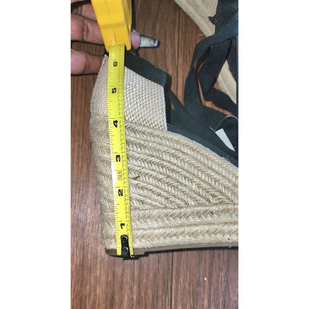 Express Espadrilles - Picture 6 of 9